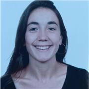 Doy clases particulares tanto de refuerzo como de aprendizaje de Inglés y Euskera